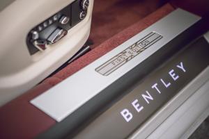 Bentley Flying Spur First Edition 2019 года  (NA)